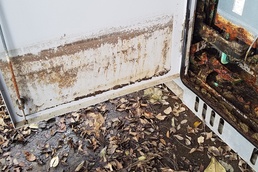 How Do You Solve A Problem Like Maria? Fort Buchanan Strives For Energy Resilience After Hurricane