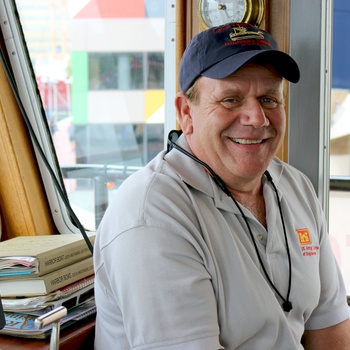 Baltimore District Fleet Week 2018