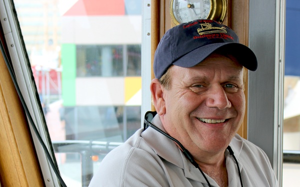 Baltimore District Fleet Week 2018