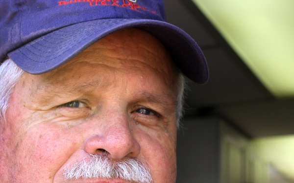 USACE at Baltimore Fleet Week 2018