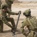 Mortar Team