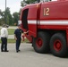 2015 Fire Department, Firefighting Operations at Fort McCoy