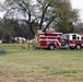 2015 Fire Department, Firefighting Operations at Fort McCoy