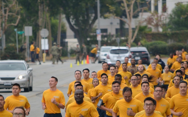 A New Year Marks a New You