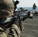 Company F Marines refine weapon proficiency during marksmanship training