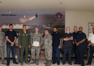 XLer of the week: Staff Sgt. Kenneth Rambo