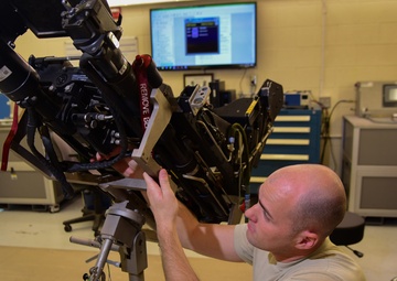 XLer of the week: Staff Sgt. Kenneth Rambo