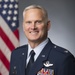 Official Portrait of Colonel David Smith