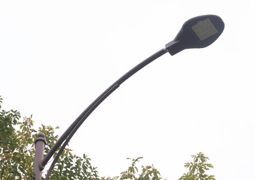 Horsham AGS makes efforts to conserve energy