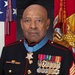 Sgt.Maj. John L. Canley Official Command Photo