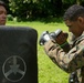 Koa Moana Trains with French Soldiers