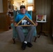 World War II vet, 'Iron Soldier' reflects on service, family leading up to 100th birthday