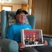World War II vet, 'Iron Soldier' reflects on service, family leading up to 100th birthday