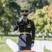 Military Funeral Honors With a Funeral Escort For U.S. Army Lt. Col. Robert Nopp Who Died During the Vietnam War