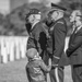 Military Funeral Honors With a Funeral Escort For U.S. Army Lt. Col. Robert Nopp Who Died During the Vietnam War