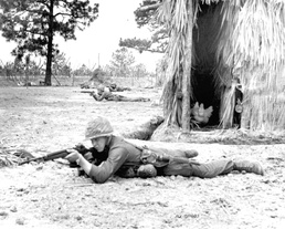 JRTC, Fort Polk set to honor Vietnam veterans