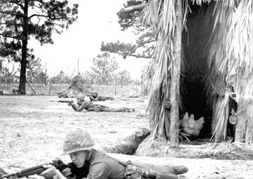 JRTC, Fort Polk set to honor Vietnam veterans
