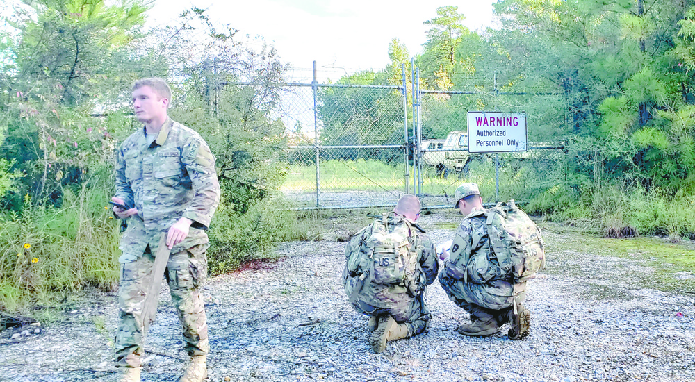 JFOs recertify to increase lethality, readiness