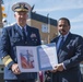Chatham County designated an official Coast Guard community