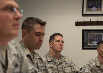First Sergeant Academy to increase course length, improve skills