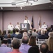 SPAWAR Systems Center Atlantic Holds Change of Command