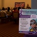 Family Advocacy hosts domestic abuse discussion panel