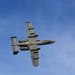 Fallen Hawg remembrance ceremony marks the start of A-10’s 2018 Hawgsmoke competition