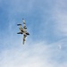 Fallen Hawg remembrance ceremony marks the start of A-10’s 2018 Hawgsmoke competition