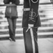 Spanish Chief of Defence Gen. Fernando Alejandre Participates in an Armed Forces Wreath-Laying Ceremony at the Tomb of the Unknown Soldier