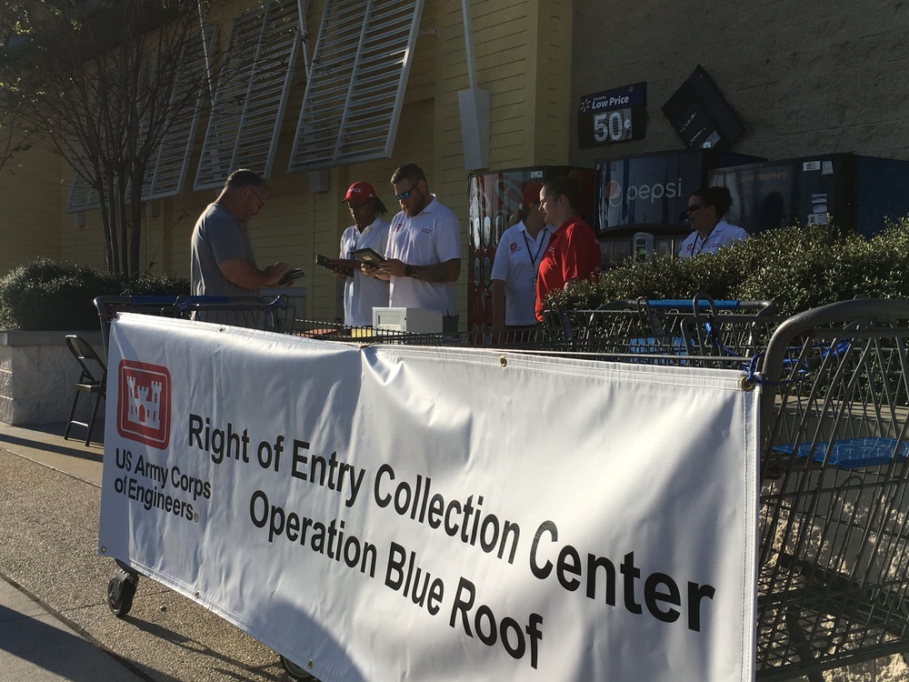 Operation Blue Roof opens in eligible Florida counties