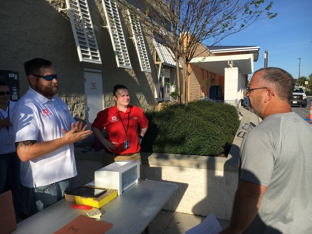 Operation Blue Roof opens in eligible Florida counties
