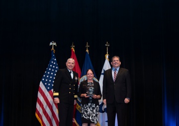 NAVSUP WSS’s Acquisition Professional of the Year wins for the warfighter