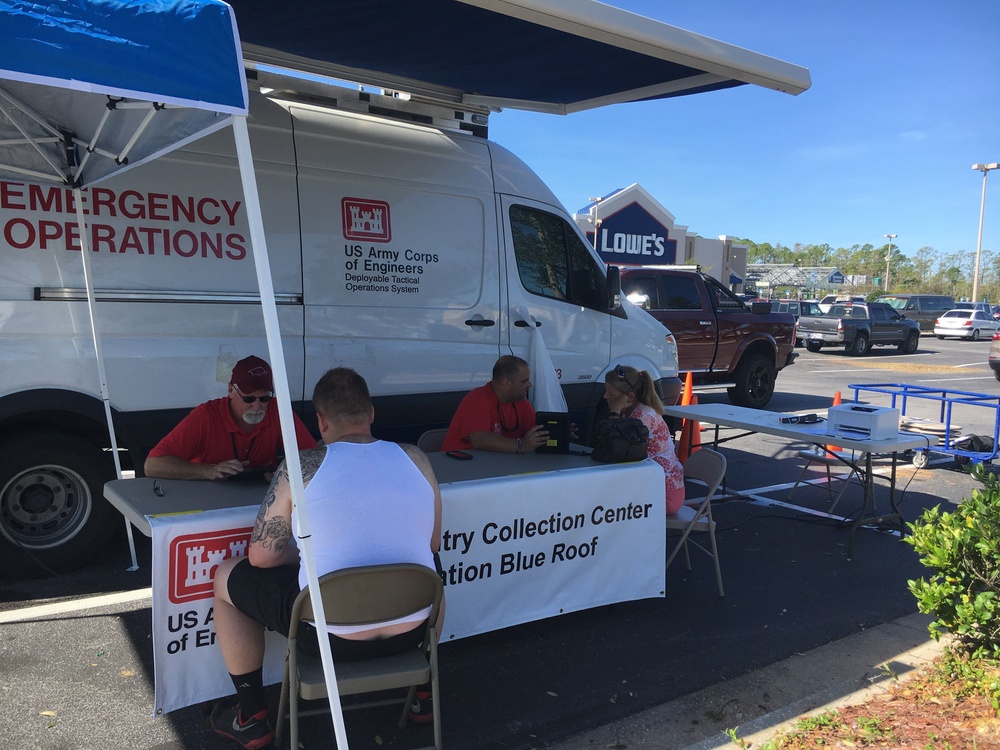 Operation Blue Roof opens in eligible Florida counties