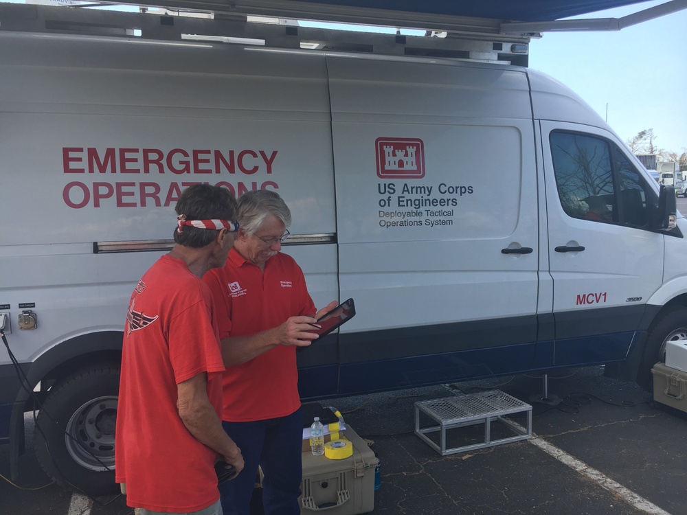 Operation Blue Roof opens in eligible Florida counties