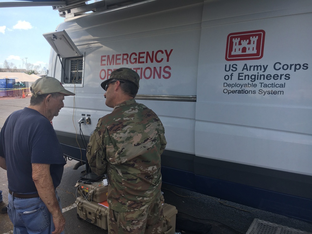 Operation Blue Roof opens in eligible Florida counties