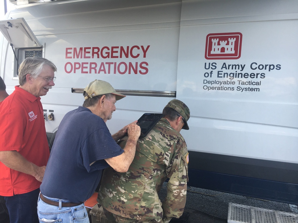 Operation Blue Roof opens in eligible Florida counties