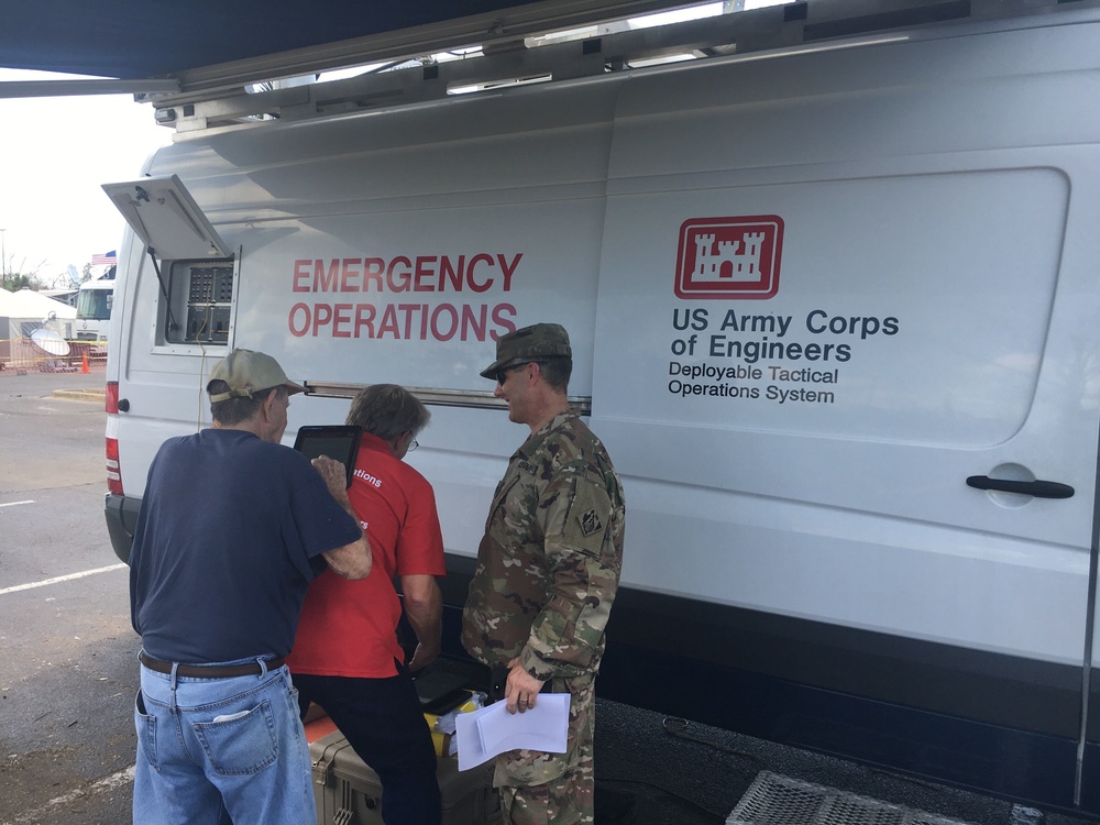 Operation Blue Roof opens in eligible Florida counties