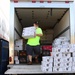 Whirling together: Guardsmen and volunteers provide for the community