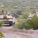 Iron Brigade Tankers hone skills during training exercise
