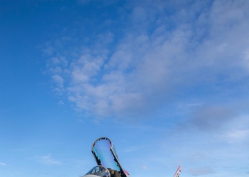 VMFA-232 keeps aircraft flying