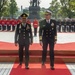 USINDOPACOM Commander Visits Thailand