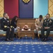 USINDOPACOM Commander Visits Thailand