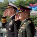 USINDOPACOM Commander Visits Thailand