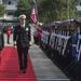 USINDOPACOM Commander Visits Thailand