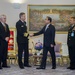 USINDOPACOM Commander Visits Thailand