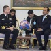 USINDOPACOM Commander Visits Thailand