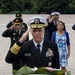 USINDOPACOM Commander Visits Thailand