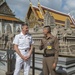 USINDOPACOM Commander Visits Thailand