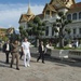 USINDOPACOM Commander Visits Thailand