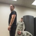 JBER defenders conduct taser training
